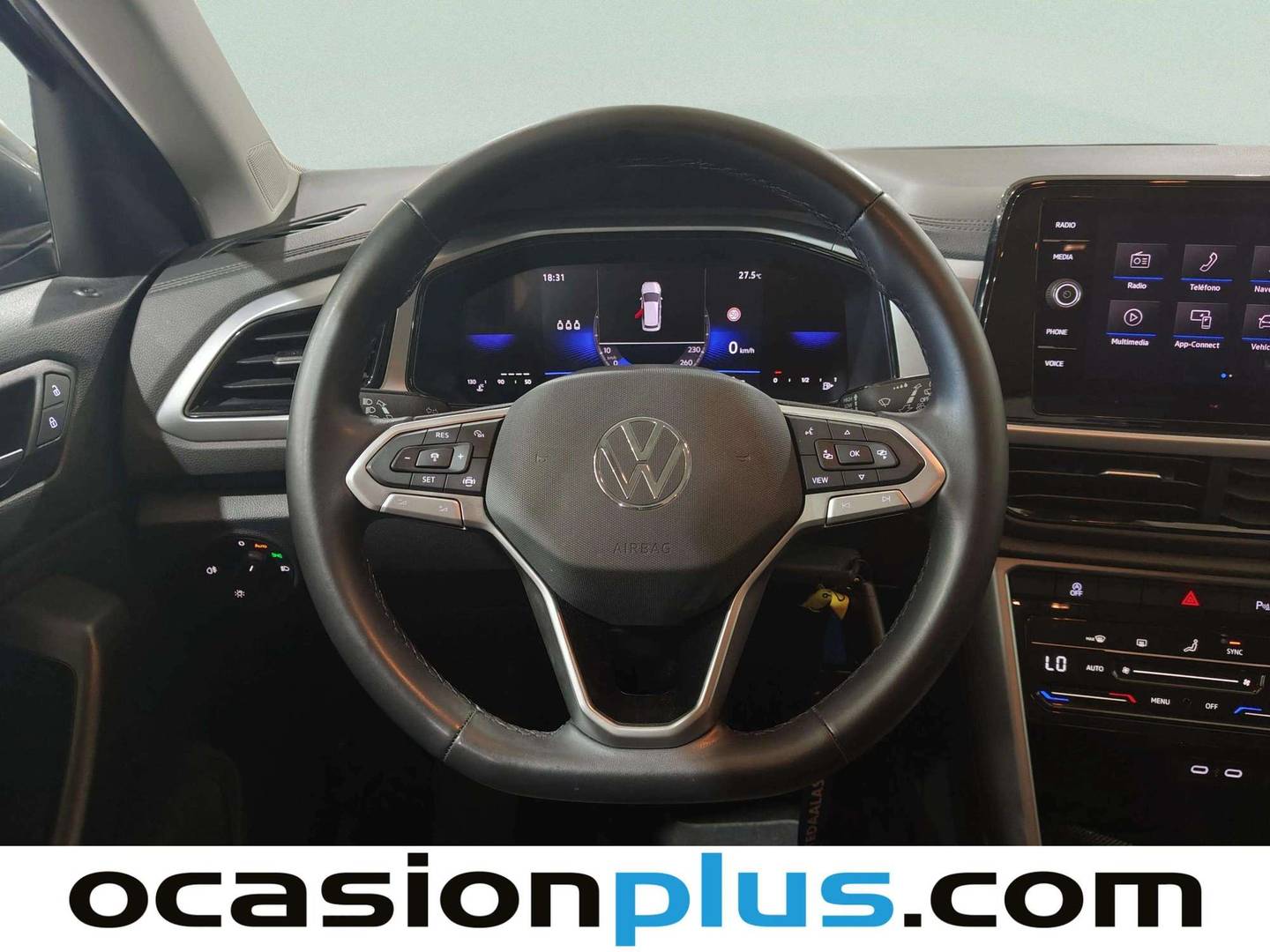 Volkswagen T-Roc Volkswagen T-Roc Life 1.0 TSI (115 CV) de segunda mano