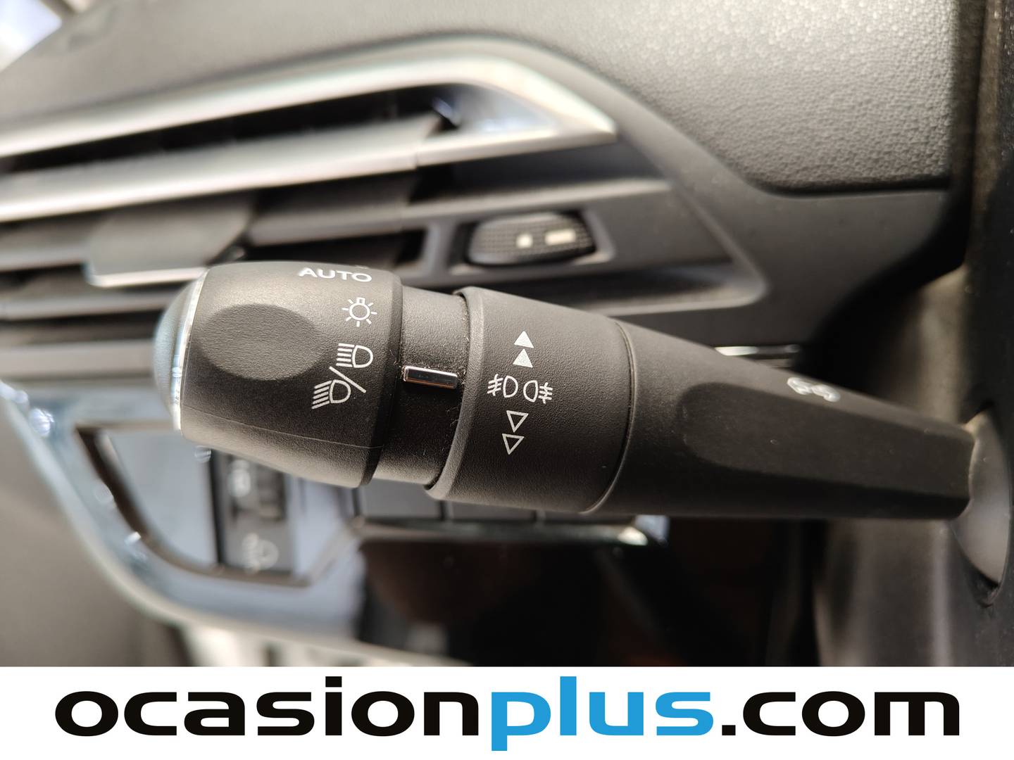 Citroën Grand C4 Picasso Citroën Grand C4 Picasso BlueHDi 120 Feel (120 CV) 7 Plazas de ocasión