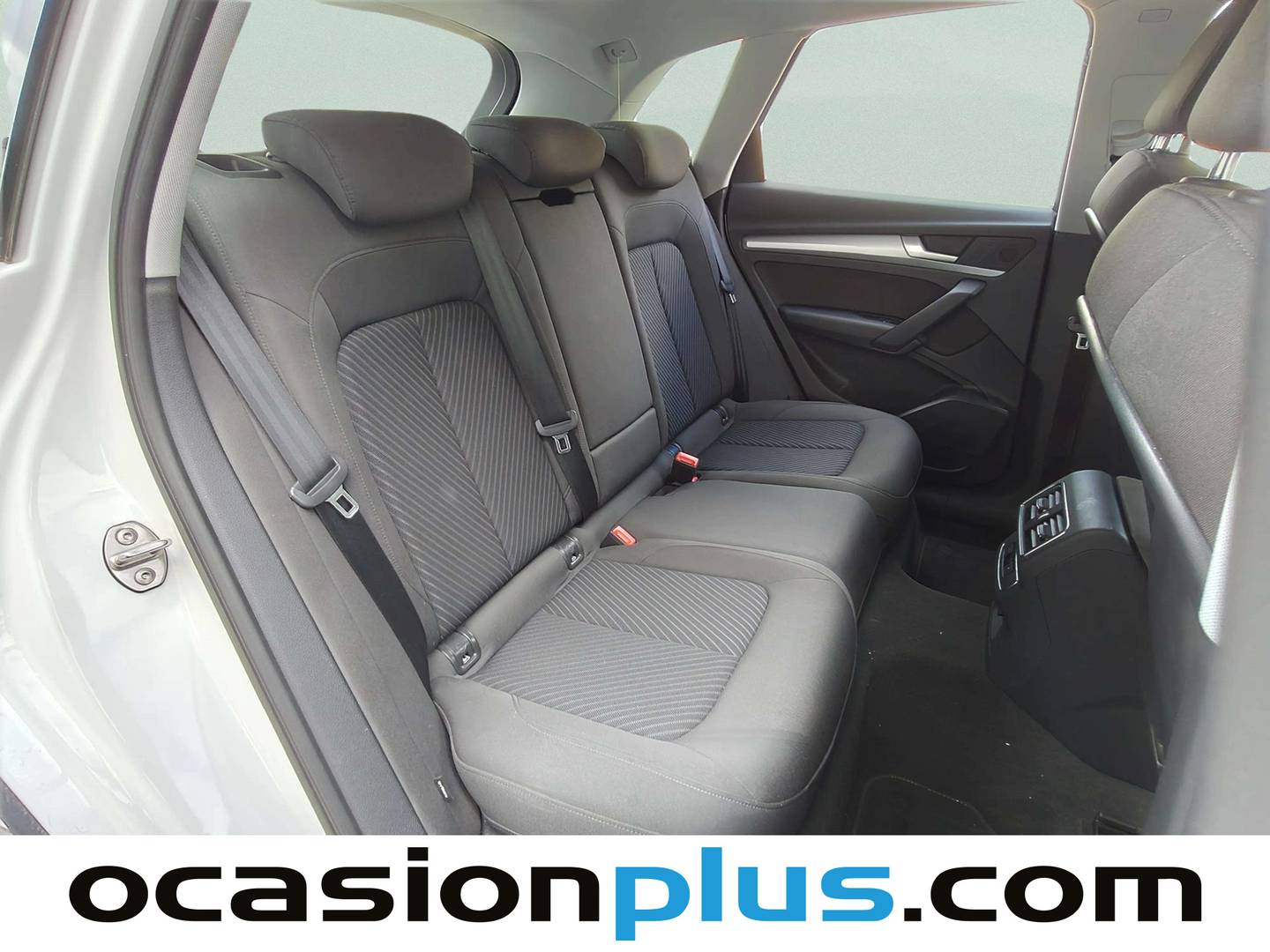 Audi Q5 Audi Q5 2.0 TDI (150 CV) diésel