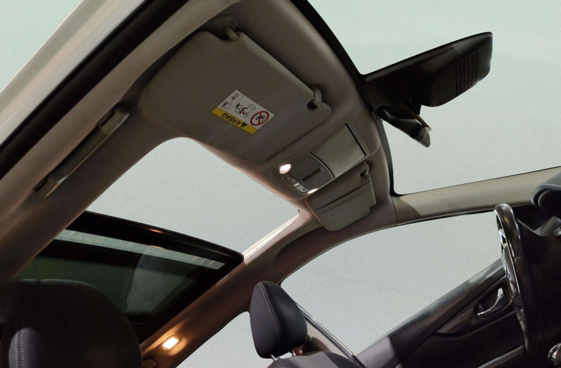 Nissan X-Trail dCi 150 N-Connecta 4x4 - foto 7