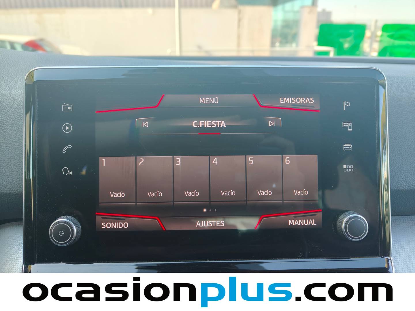 Seat Tarraco SEAT Tarraco 1.5 TSI S&S Style Plus (150 CV) 7 Plazas 2020