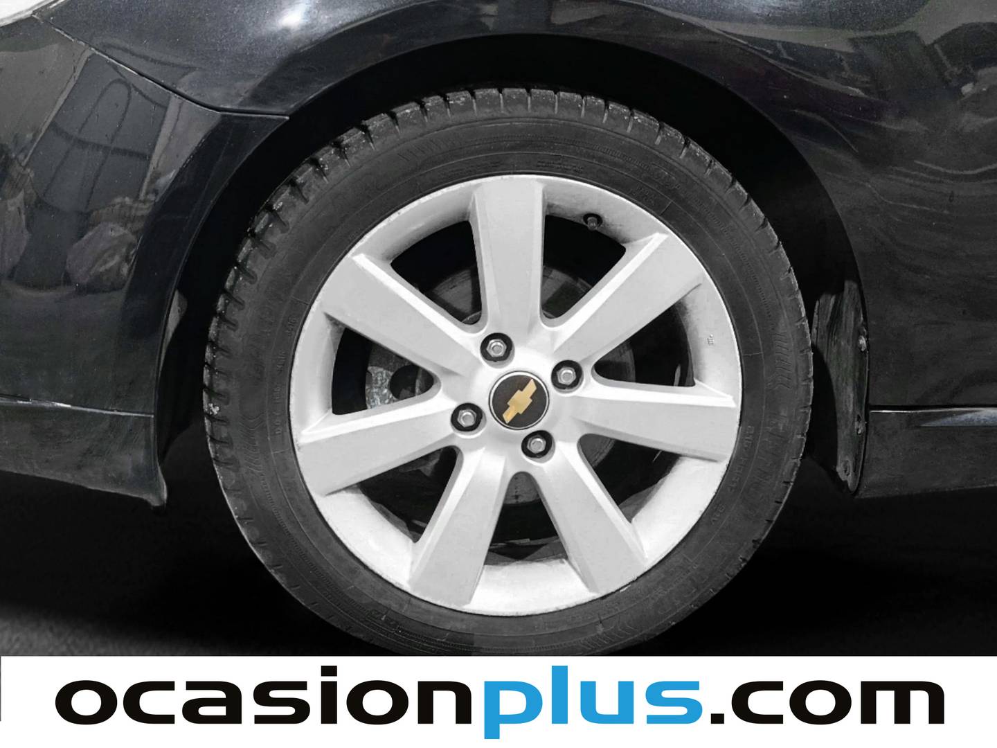 Paquetes del Chevrolet Epica Chevrolet Epica 2.0 VCDI 16v LTX Auto (150 CV)