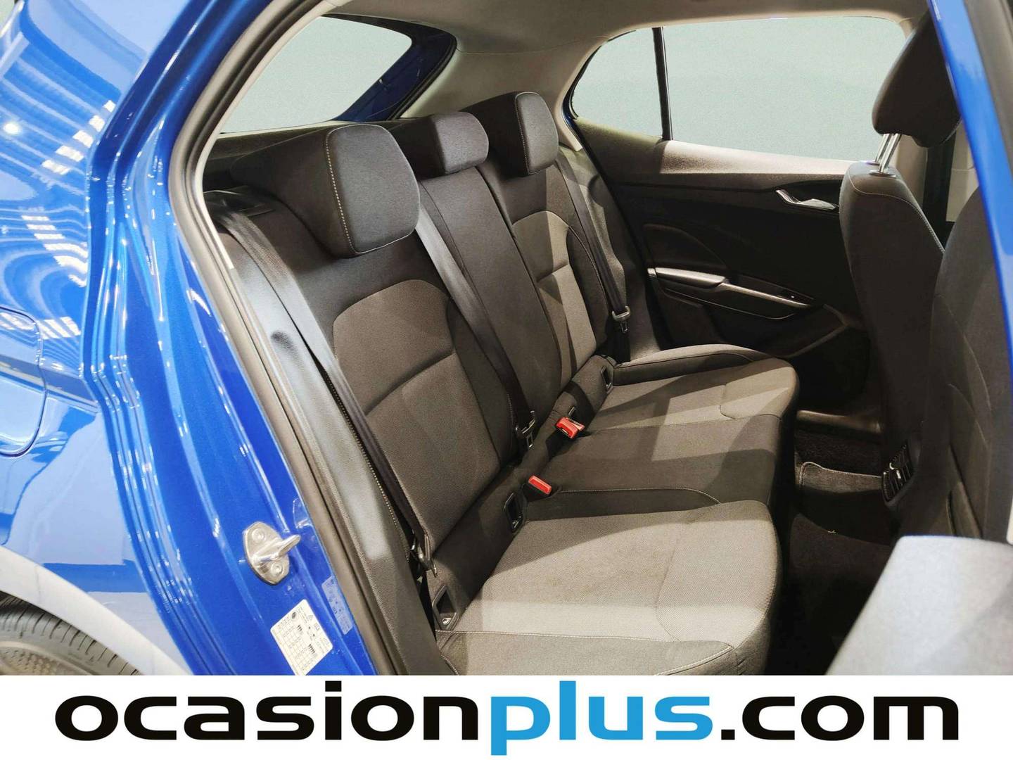 Skoda Fabia Skoda Fabia 1.0 TSI Selection DSG (115 CV) automático