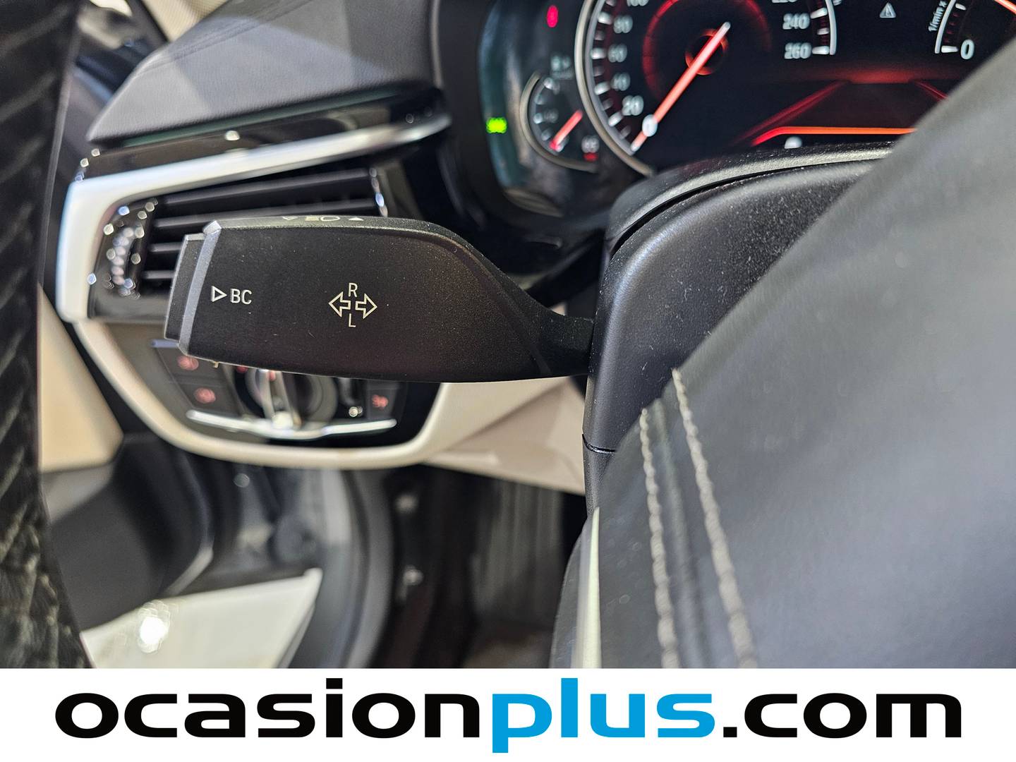 BMW Serie 5 BMW Serie 5 520d (190 CV) Pack Luxury Line barato