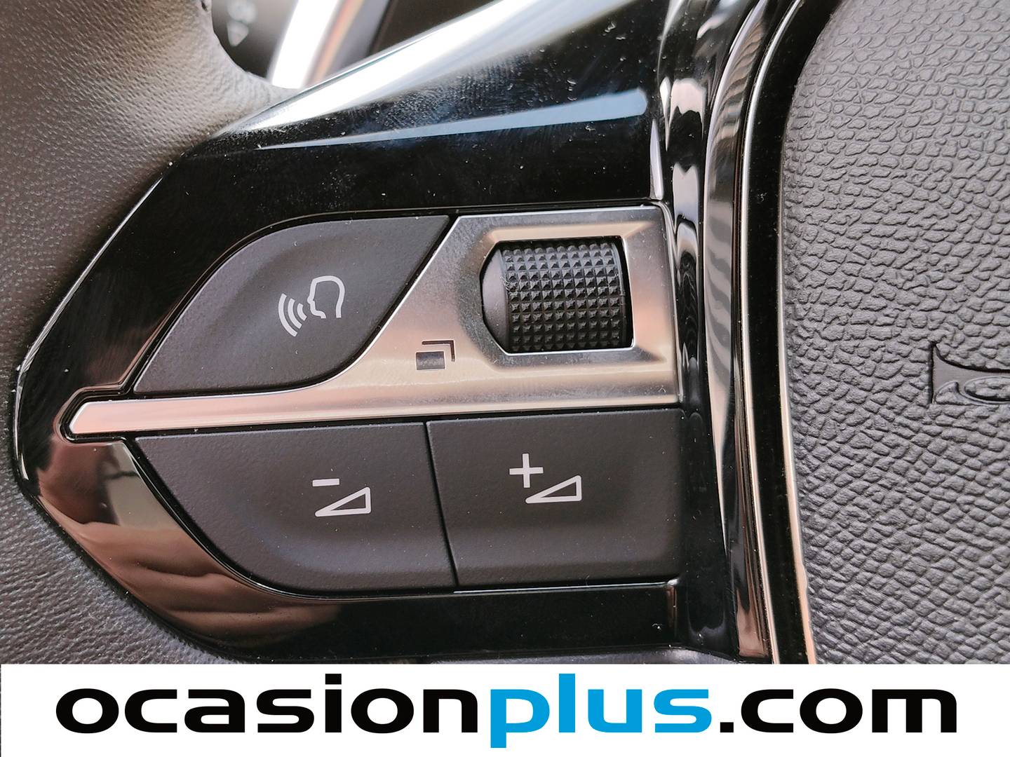 Peugeot 2008 Peugeot 2008 Allure Hybrid eDCS6 (136 CV) de ocasión