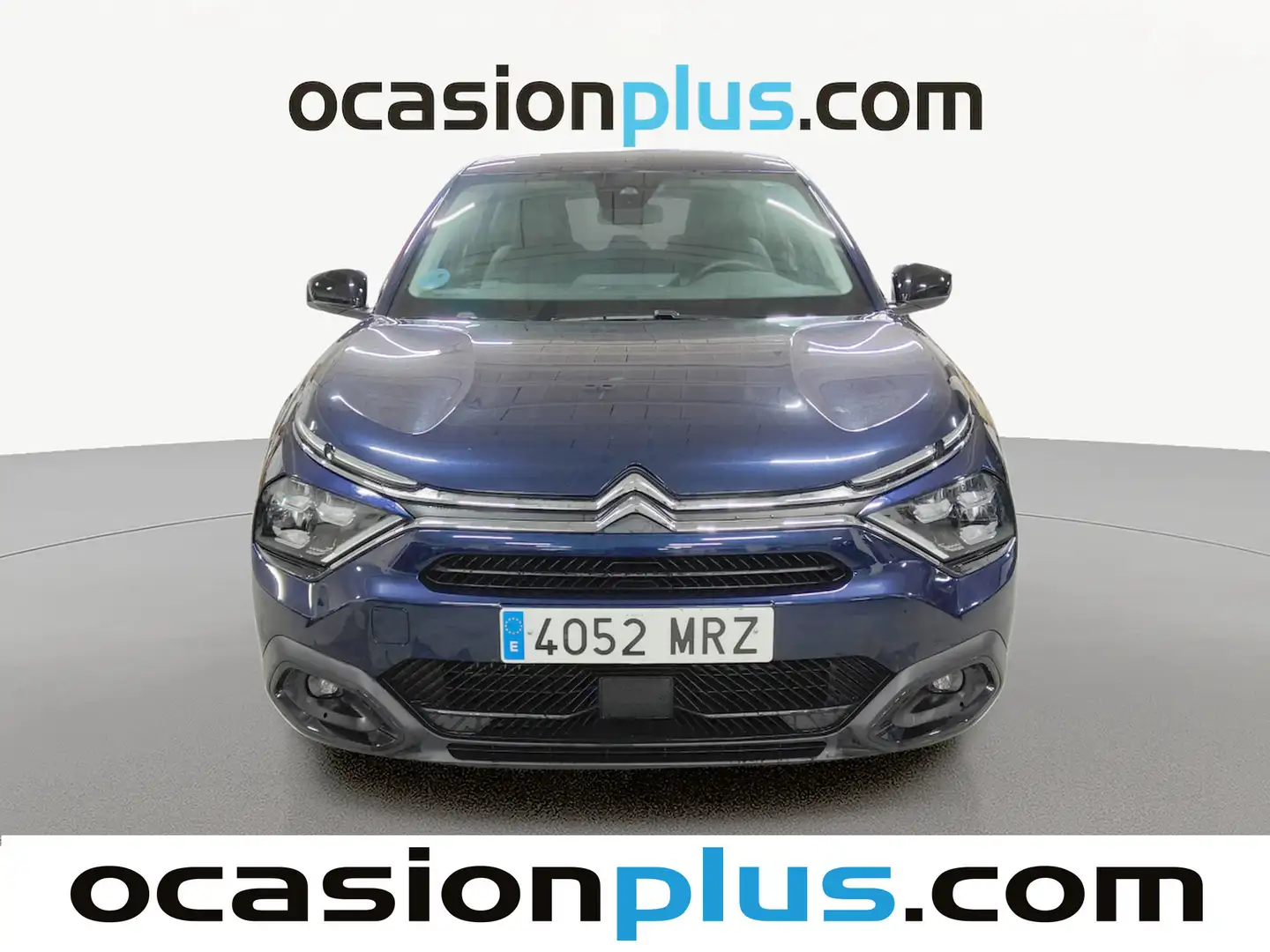 Foto Citroën C4 Citroen C4 PureTech 130 S&S Plus (131 CV)
