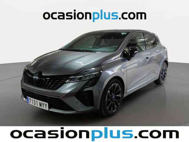 Renault Clio Segunda Mano Navarra