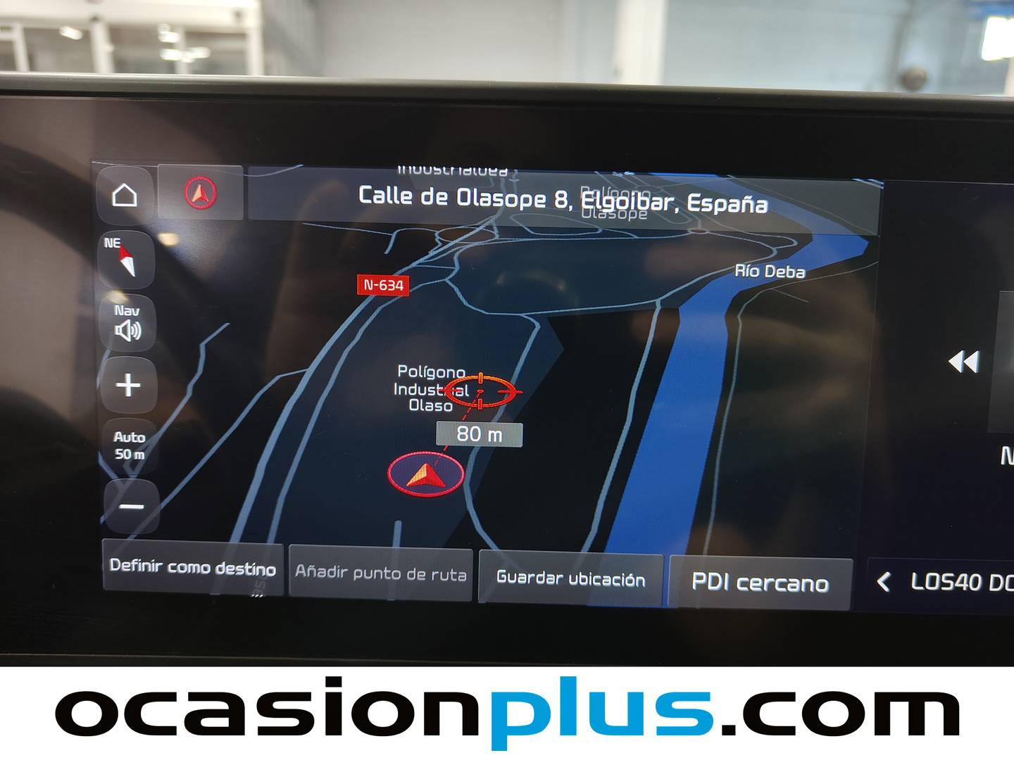 Foto KIA Sportage Kia Sportage 1.6 CRDi MHEV (136CV) Business 4x2