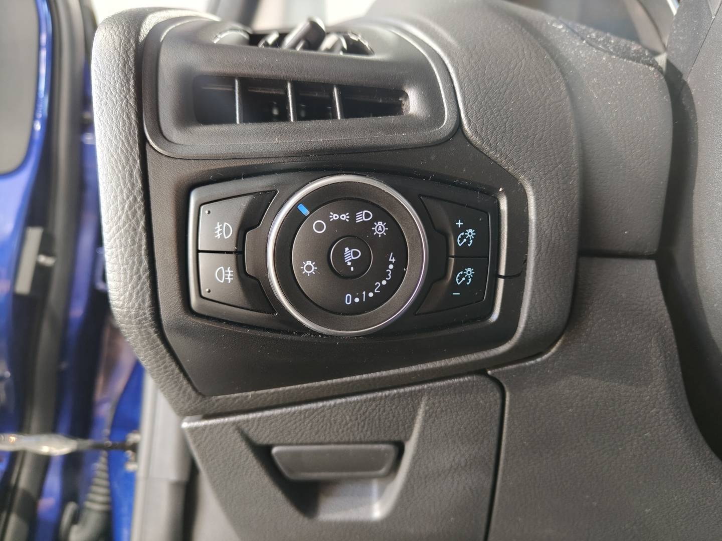 Foto Ford Focus Ford Focus 1.0 Ecoboost S&S Business (125 CV)