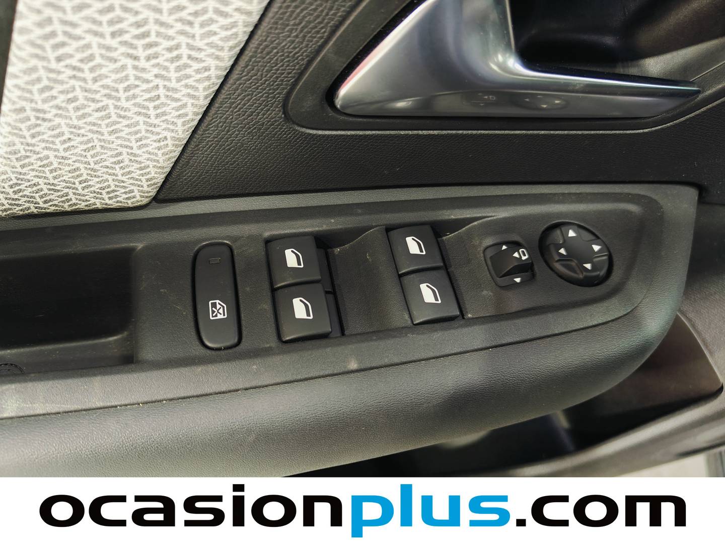 Citroën C4 Citroen C4 PureTech 130 S&S Plus (131 CV) de segunda mano