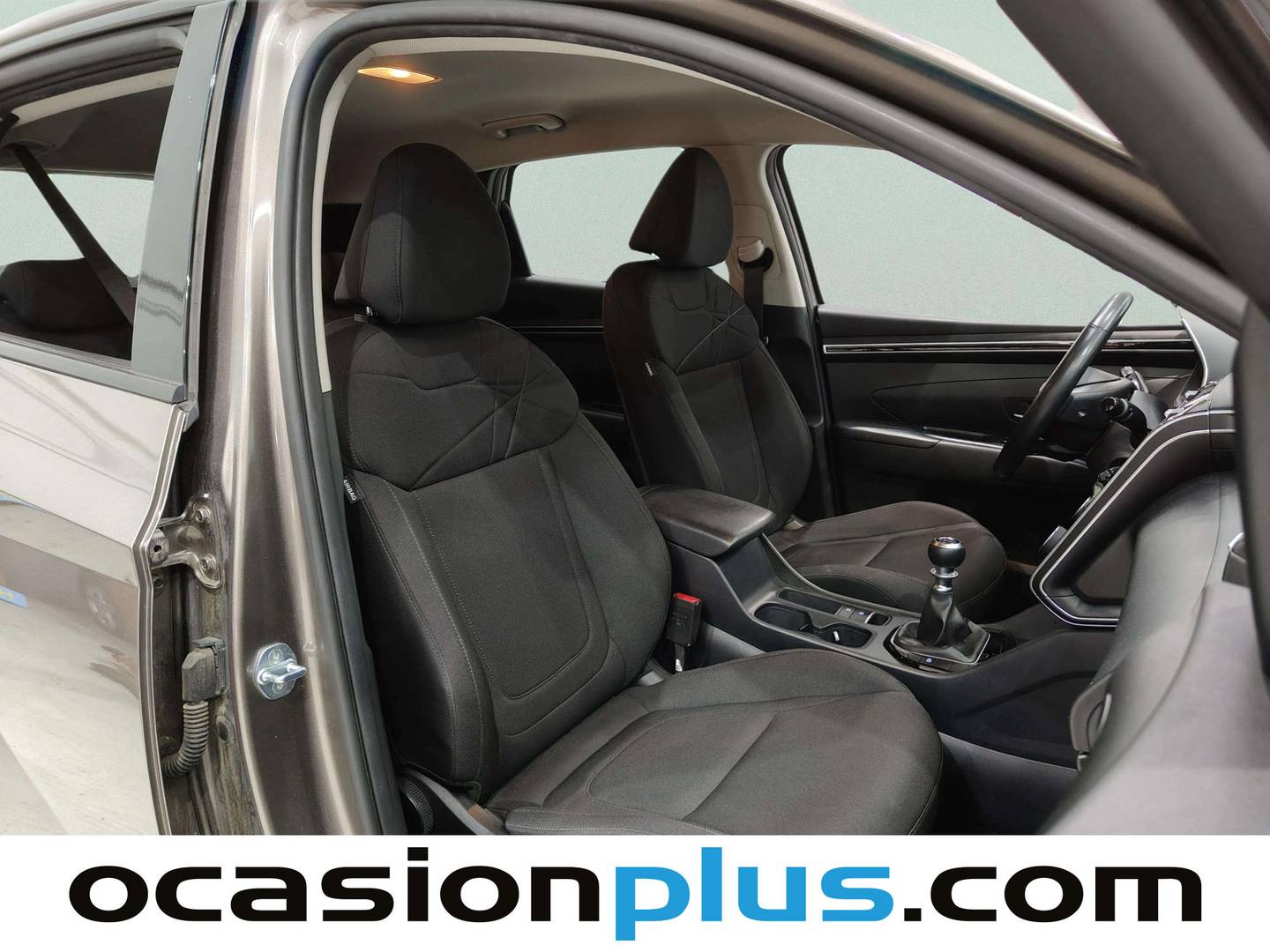 Foto Hyundai Tucson Hyundai Tucson 1.6 CRDI Klass 4x2 (115 CV)