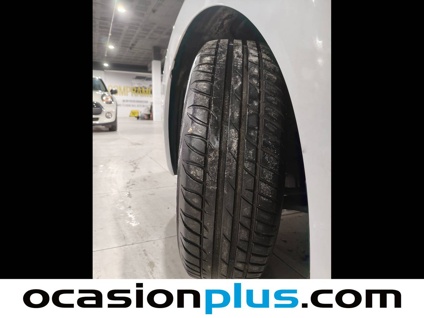 Foto Hyundai i30 Hyundai i30 1.4 MPI BlueDrive Klass (100 CV)