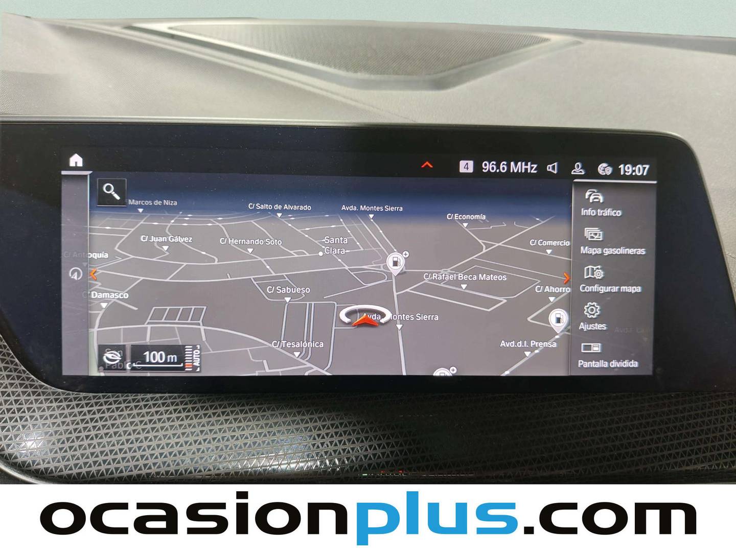 Acabados BMW Serie 1 BMW Serie 1 118i  (136 CV)