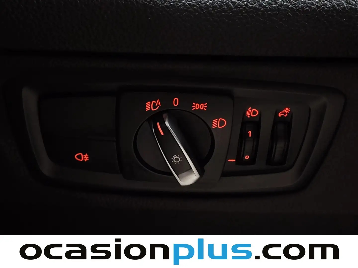 Foto BMW Serie 1 BMW Serie 1 116i (109 CV)