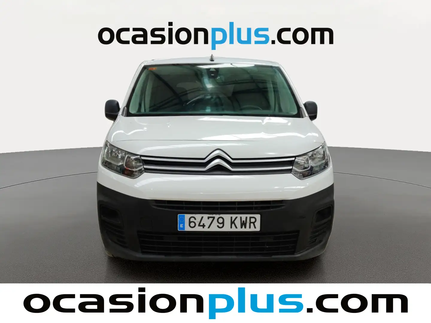 Foto Citroën Berlingo Citroen Berlingo Combi BlueHDi 100 Live Talla XL (100 CV)
