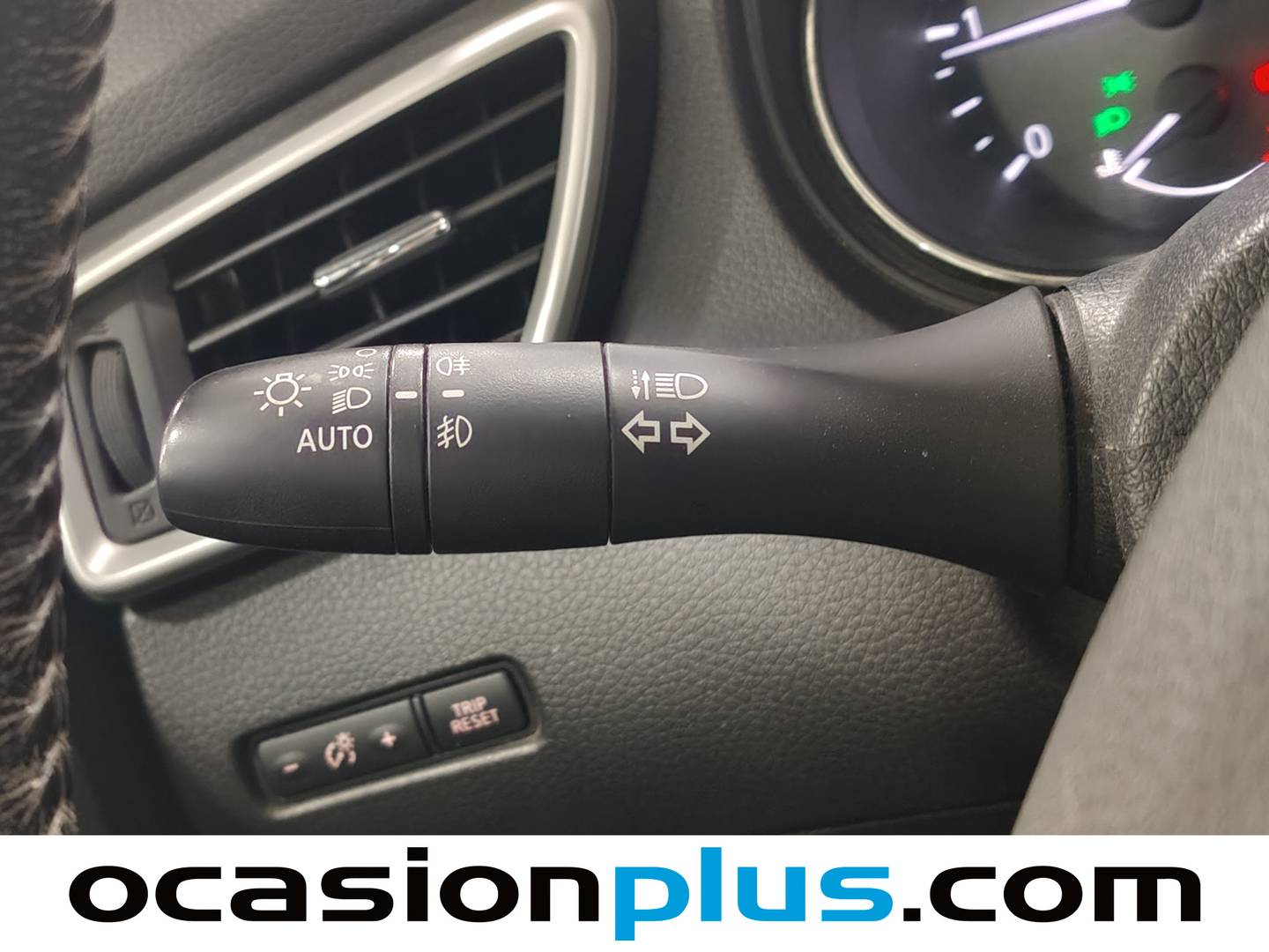 Nissan X-TRAIL Nissan X-Trail dCi 130 N-Connecta (130 CV) de segunda mano