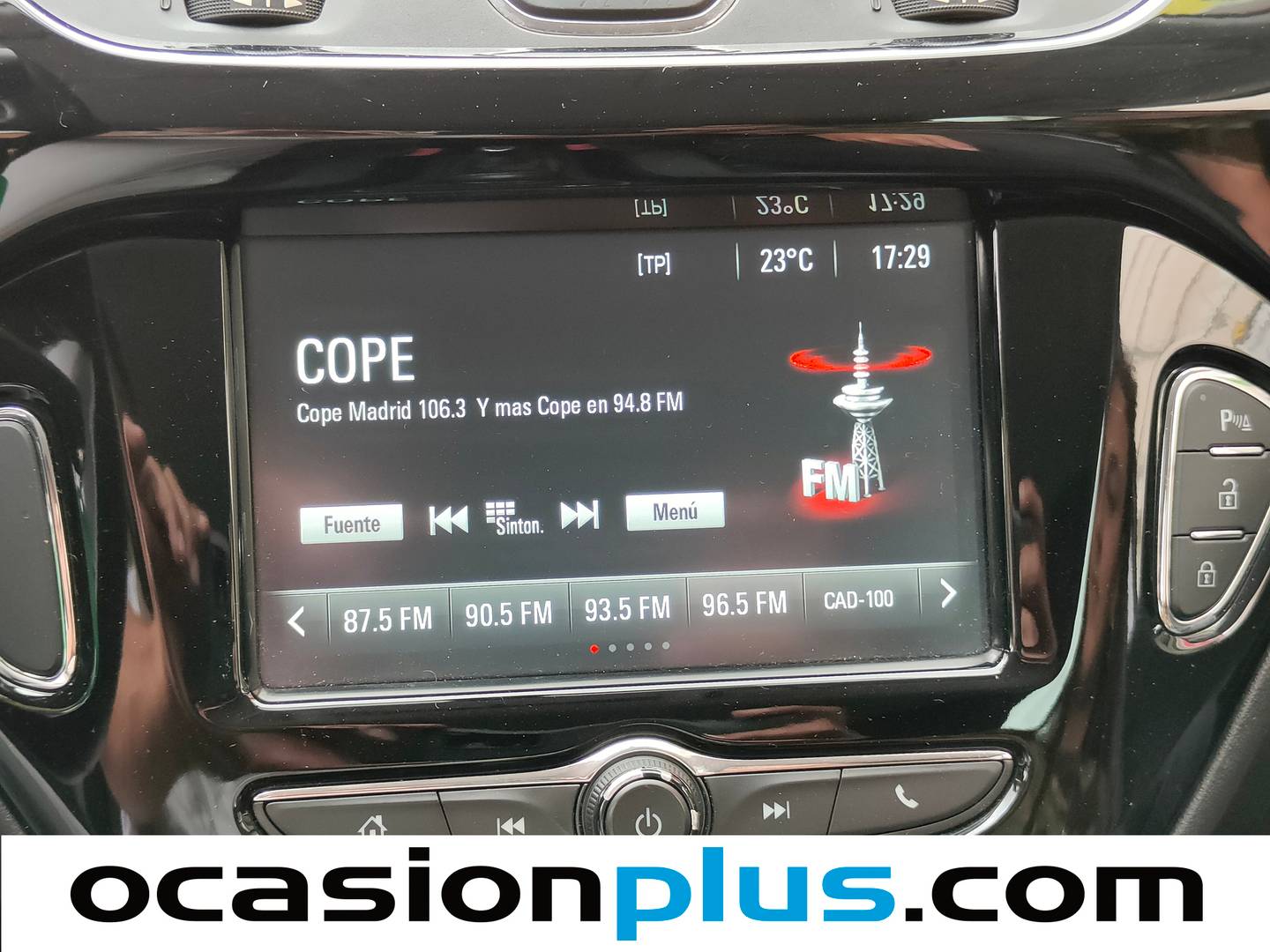 Opel Corsa Opel Corsa 1.4 Color Edition (90 CV) barato