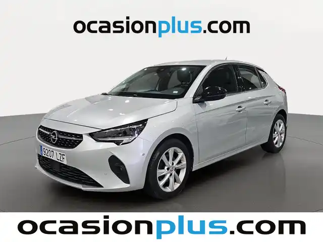 Opel Corsa 1.2 Turbo XHL Elegance (100 CV) de segunda mano