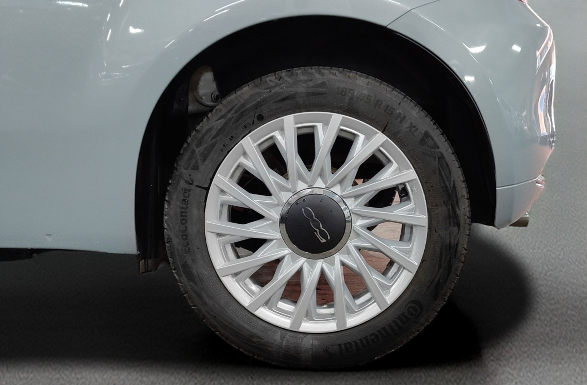 Fiat 500 1.0 Hybrid Dolcevita - foto 30