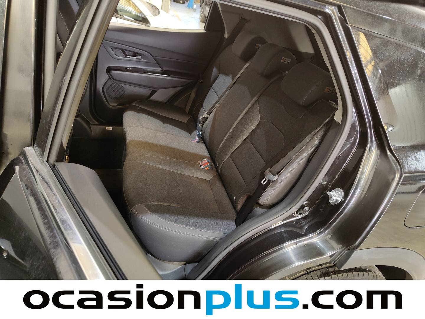 Foto SsangYong Korando Ssangyong Korando G15T Urban Plus Auto (163 CV)