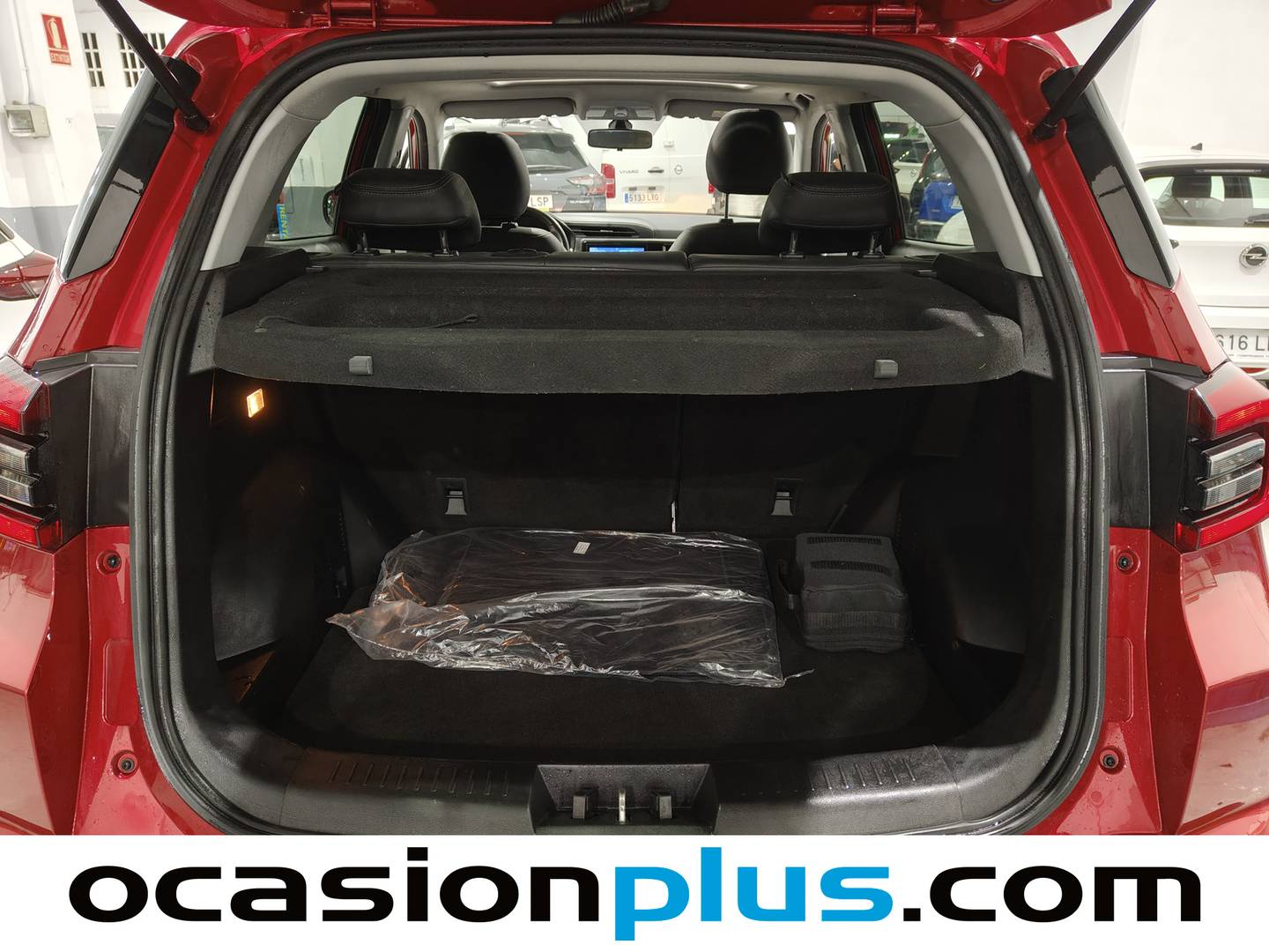 Foto DR AUTOMOBILES DR 4.0 DR AUTOMOBILES DR4 1.5 (116 CV)