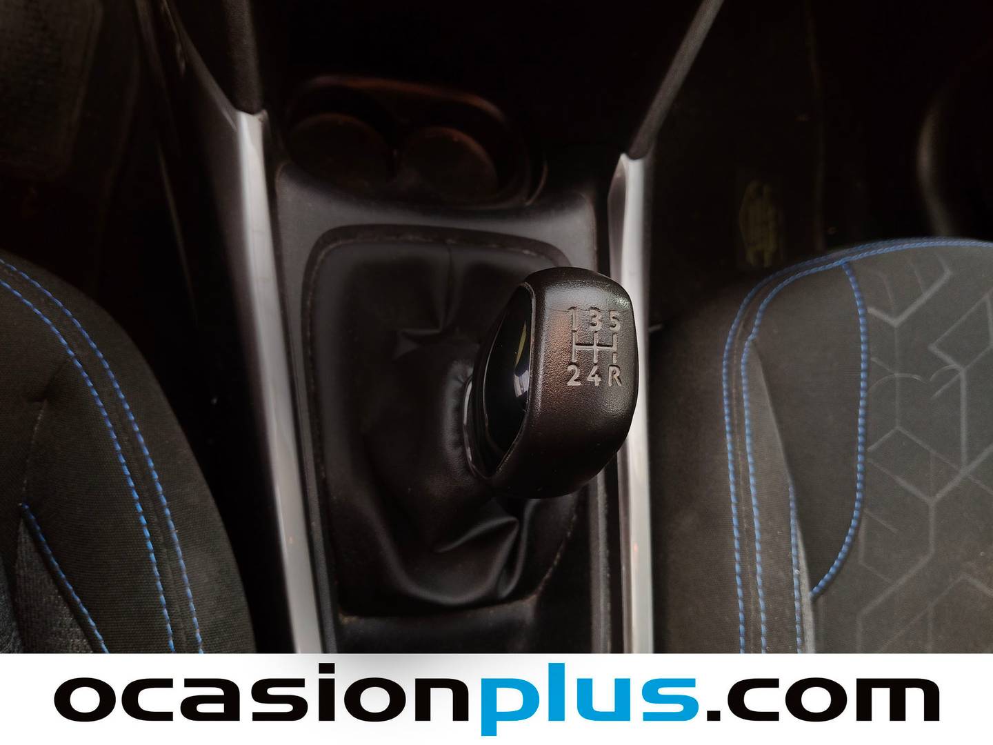 Peugeot 2008 Peugeot 2008 PureTech 82 S&S Style (82 CV) de segunda mano