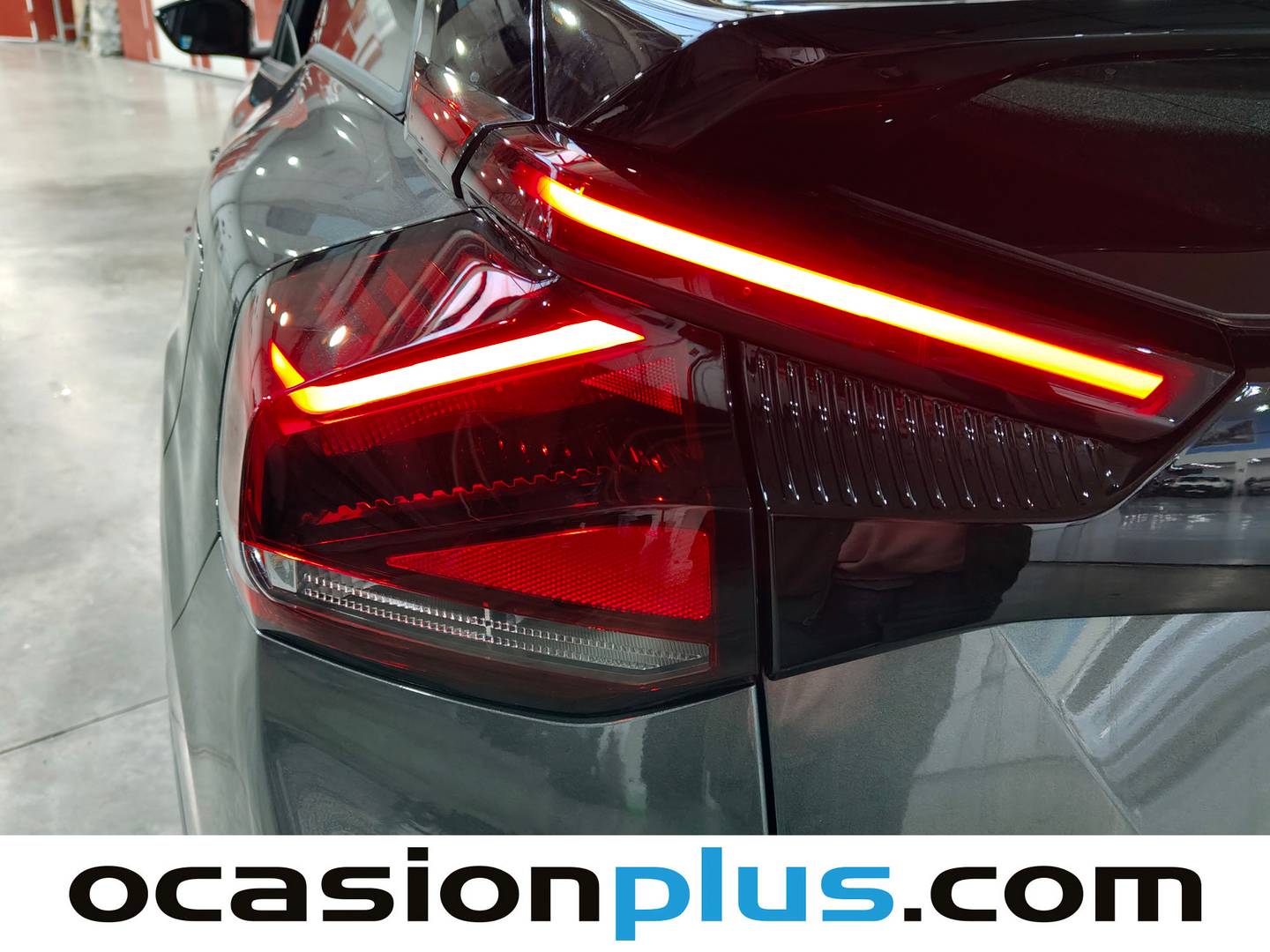 Citroën C4 Citroen C4 PureTech 130 S&S Plus  (131 CV) km 0