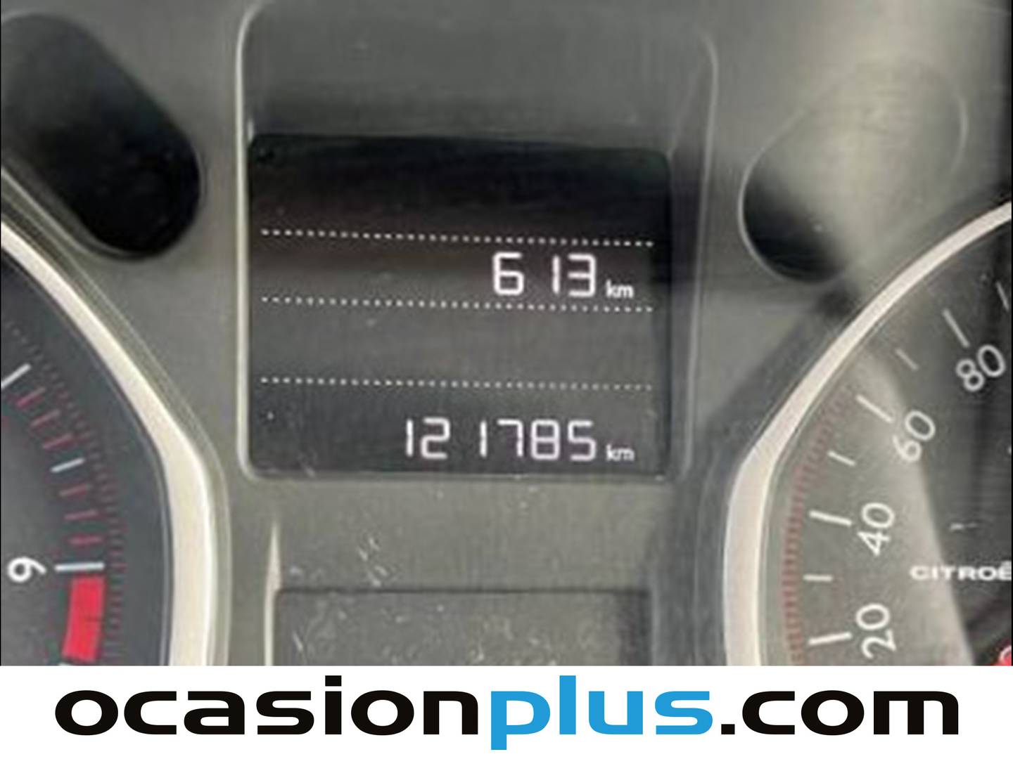 Citroën C-Elysée Citroen C-Elysee BlueHDi 100 Shine (102 CV) seminuevo