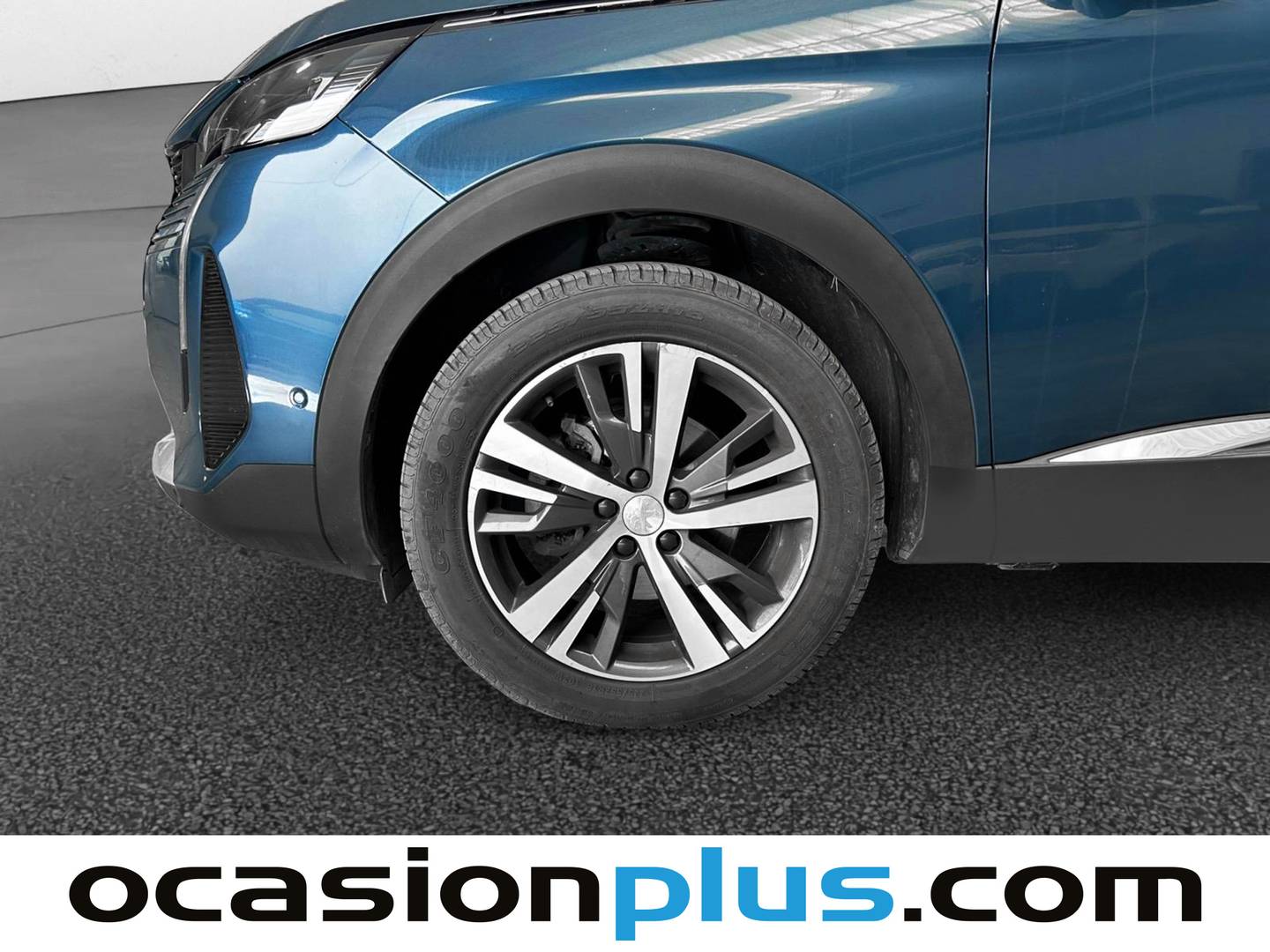 Peugeot 3008 Peugeot 3008 PureTech 130 S&S Allure Pack EAT8 (130 CV) de segunda mano