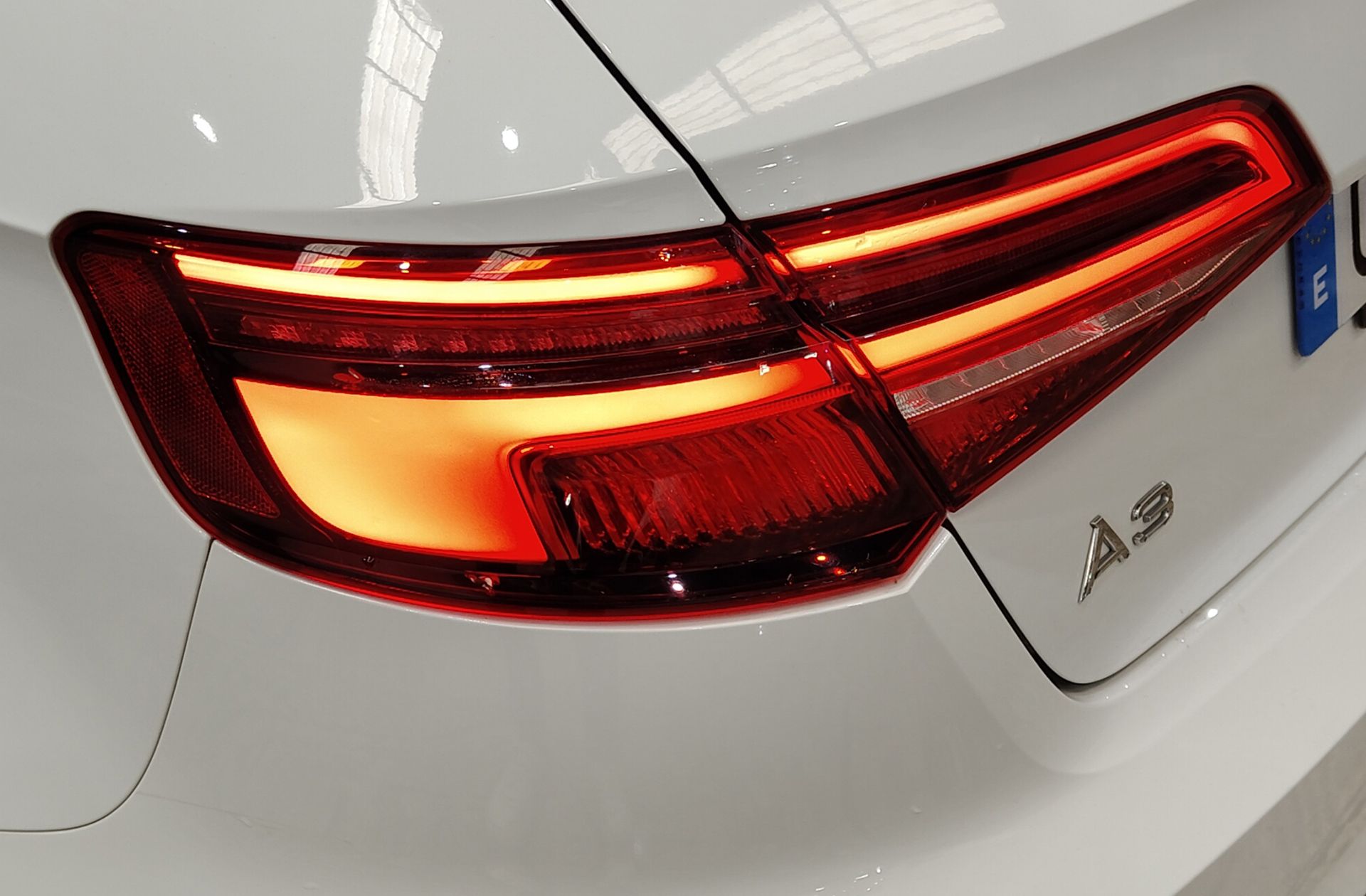 Audi A3 Sportback S line 35 TFSI - foto 18