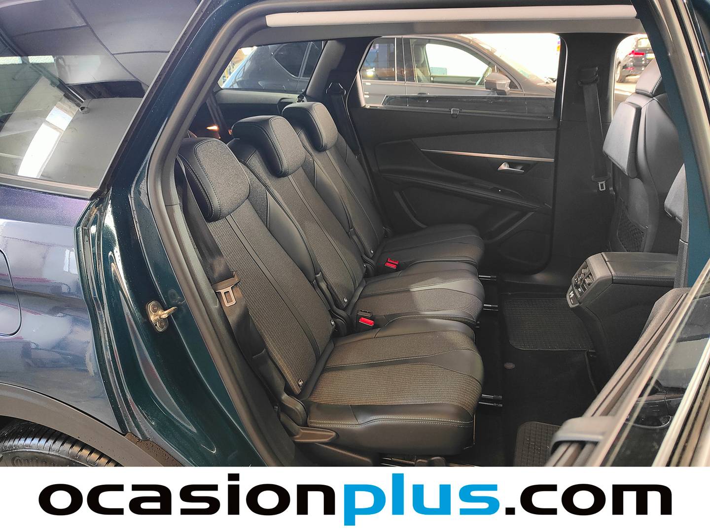 Peugeot 5008 Peugeot 5008 PureTech 130 S&S Allure Pack EAT8 (130 CV) 7 Plazas al mejor precio