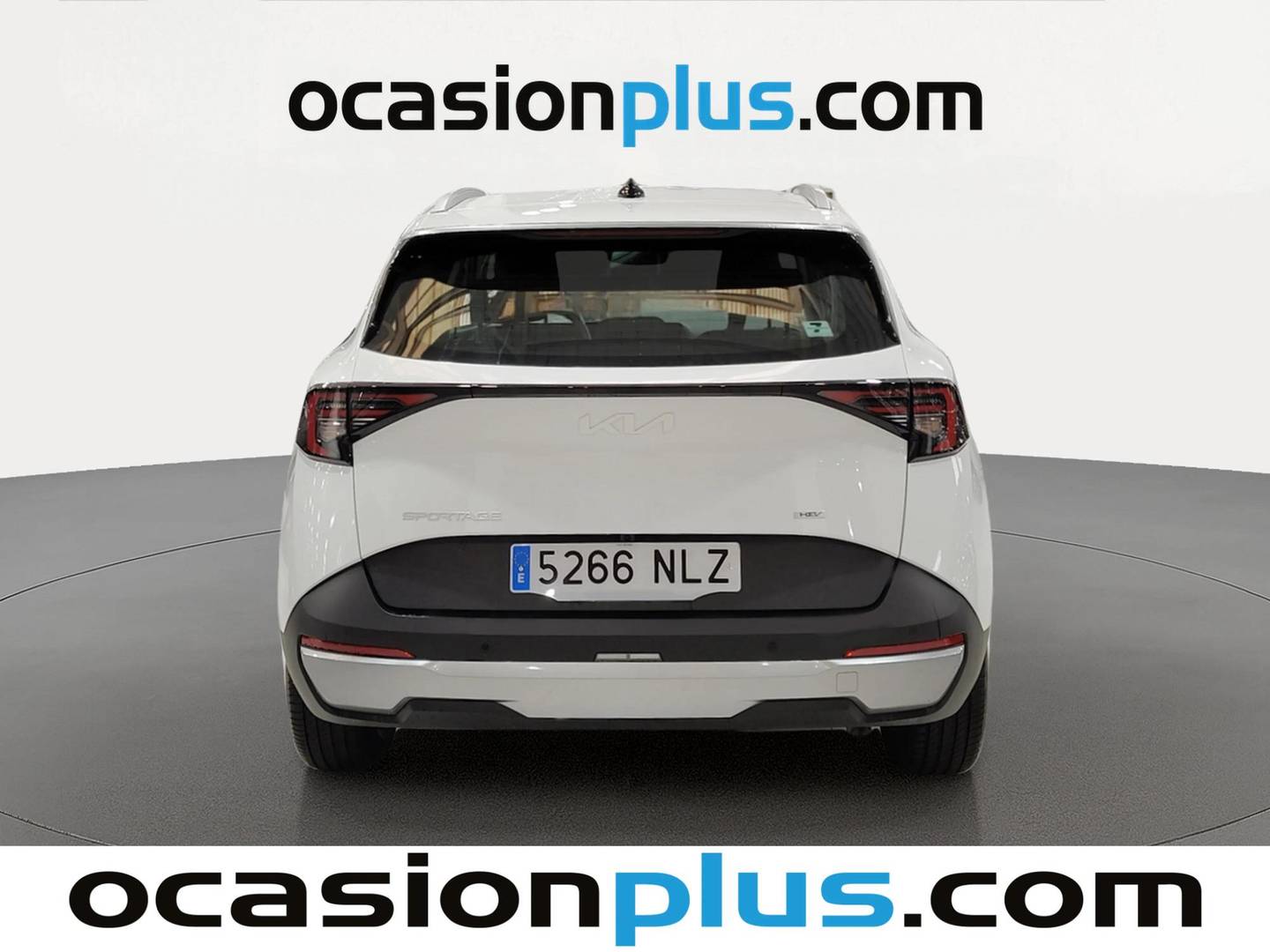 KIA Sportage KIA Sportage 1.6 T-GDi HEV Concept 4x2 (239 CV) barato