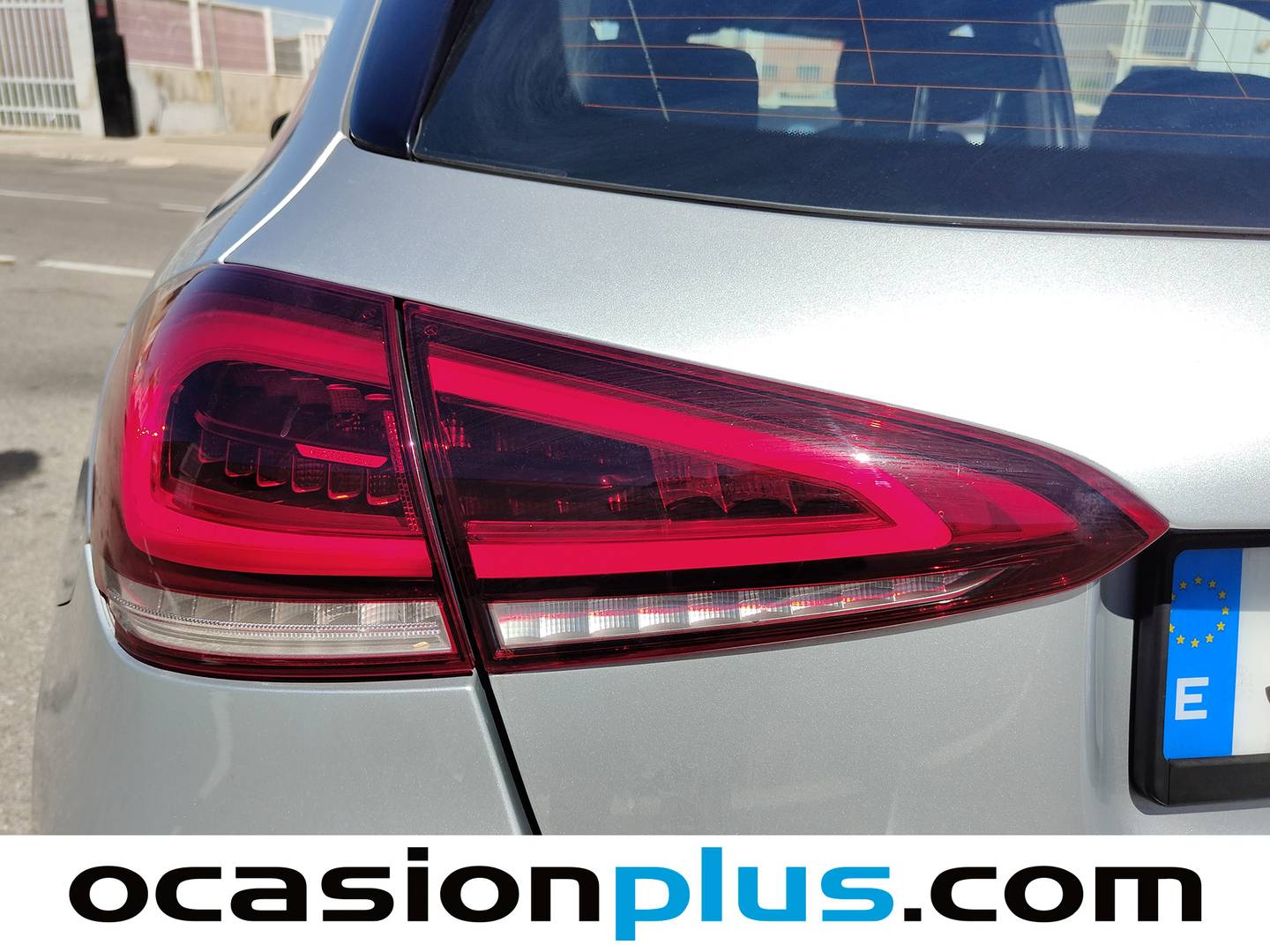 Mercedes Clase A Mercedes Clase A 200 (163 CV) al mejor precio