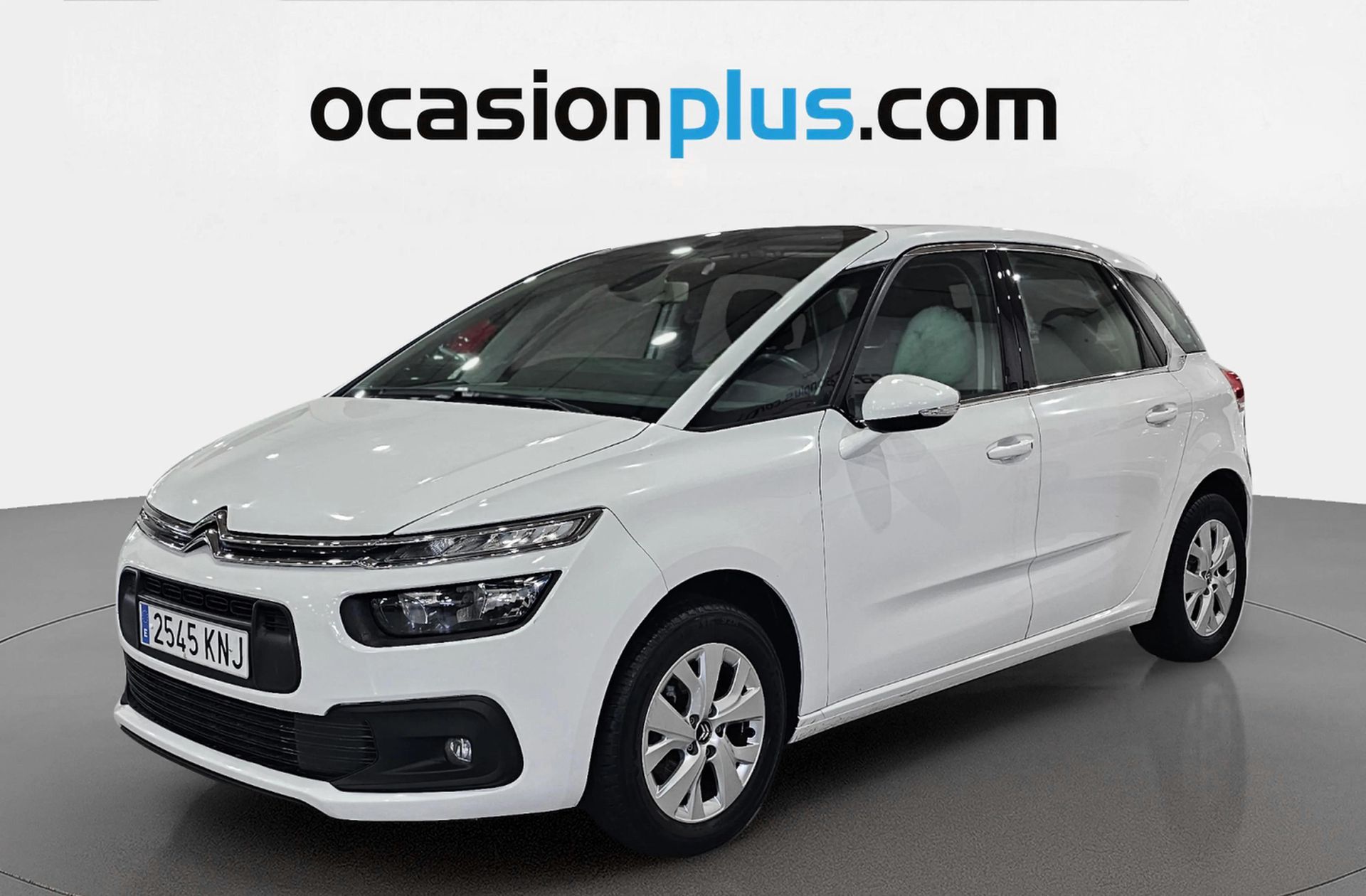 Citroën C4 Picasso 1.6 BlueHDi Live