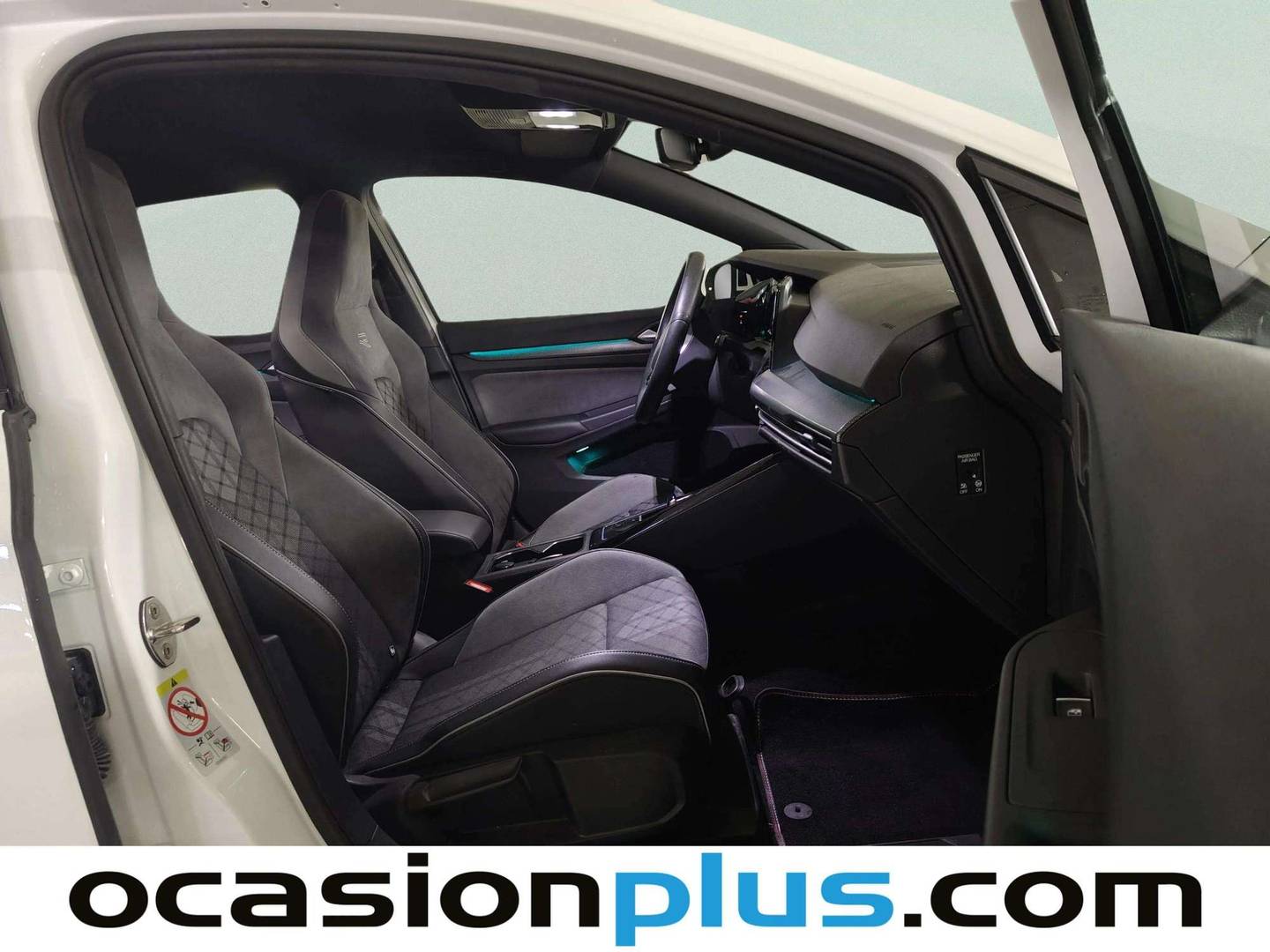 Volkswagen Golf Volkswagen Golf R-Line 1.5 eTSI (150 CV) DSG barato