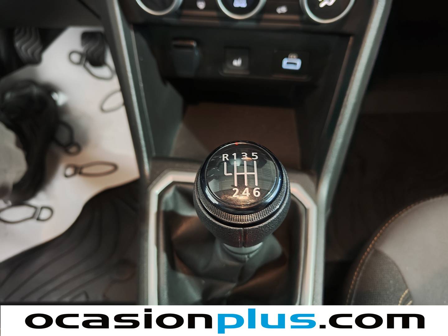 Dacia Jogger Dacia Jogger Extreme Go ECO-G (100 CV) GLP de segunda mano