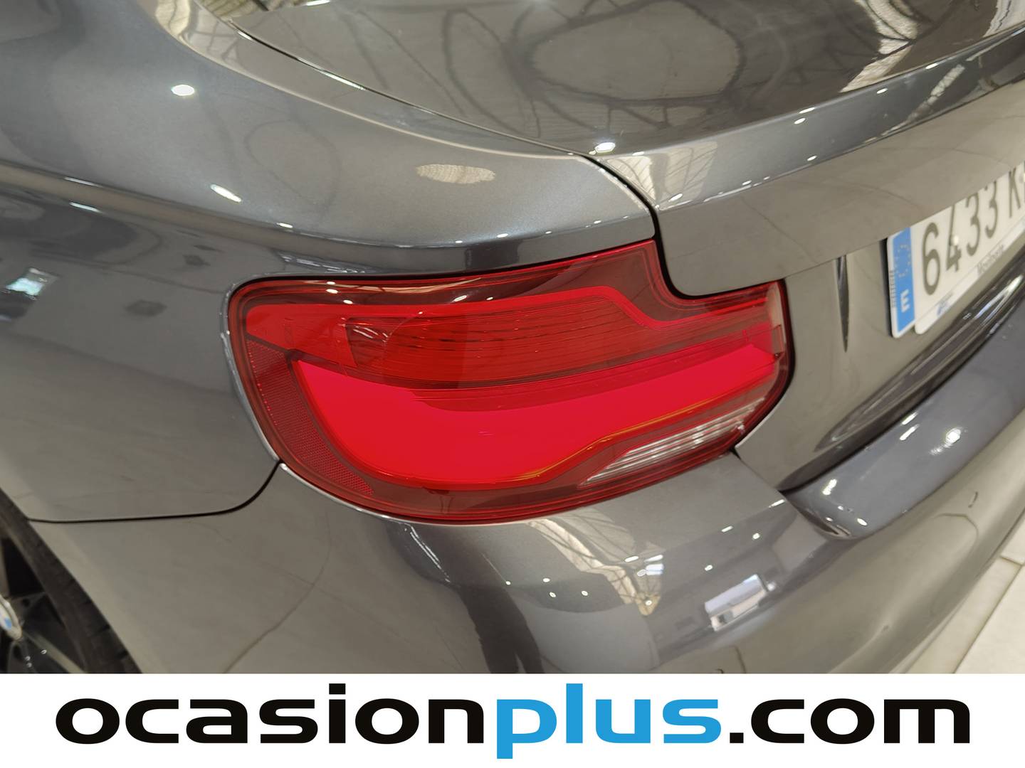 BMW Serie 2 BMW Serie 2 218i Coupe (136 CV) Pack M km 0