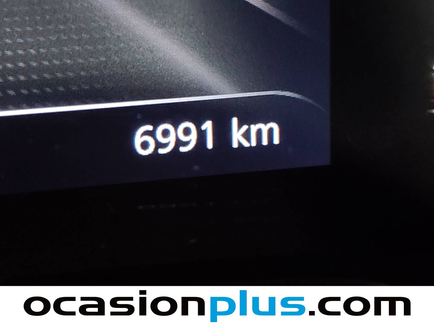 MG ZS MG ZS 1.0T Luxury (111 CV) de ocasión