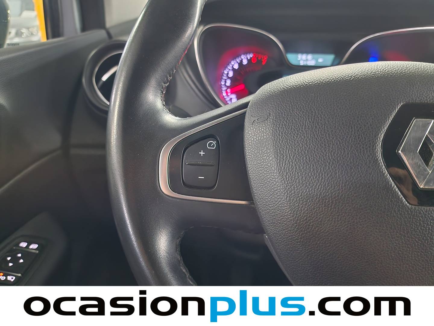Renault Captur Renault Captur Zen Energy TCe (90 CV) seminuevo