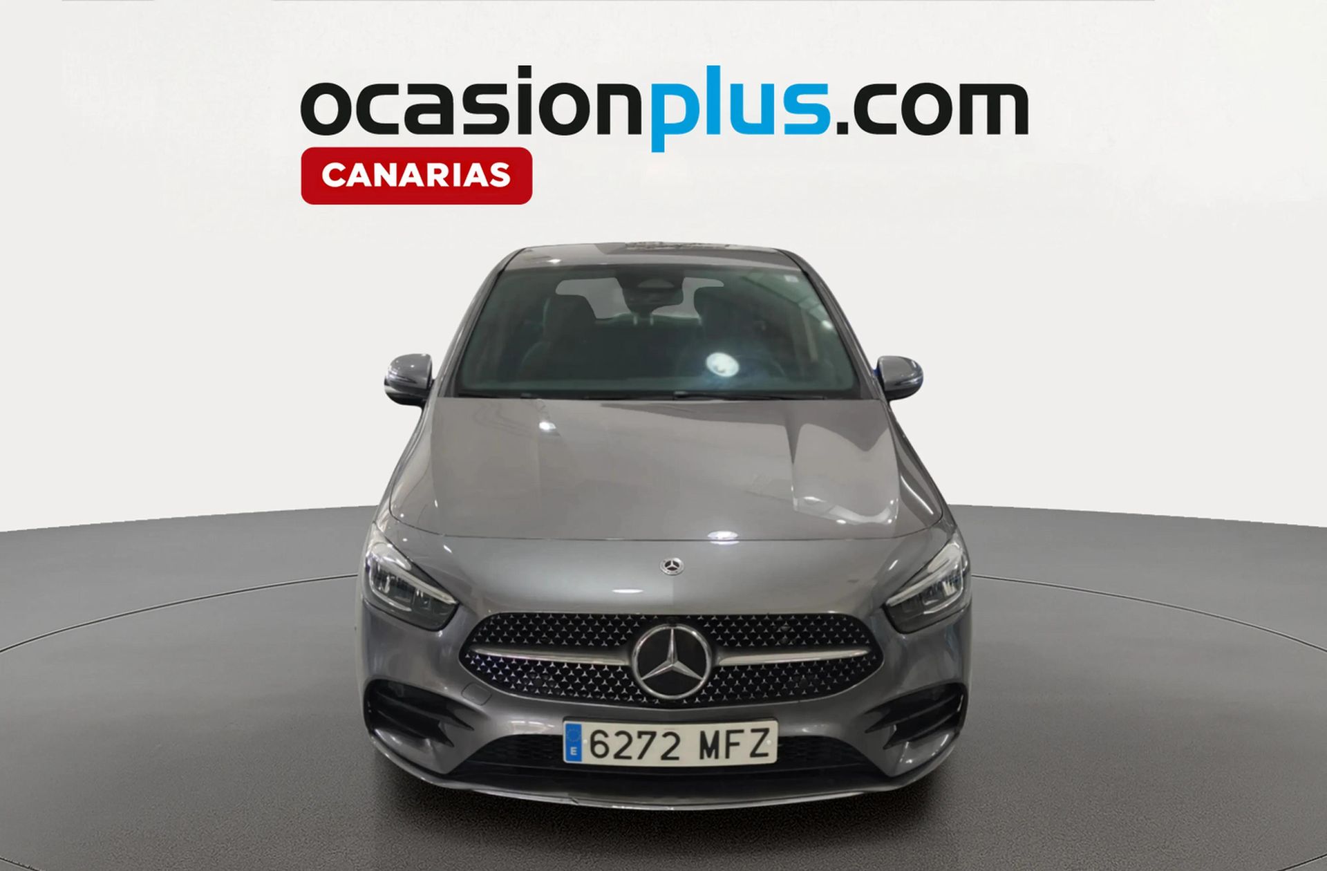 Mercedes-Benz Clase B 200 d Pack AMG - foto 14
