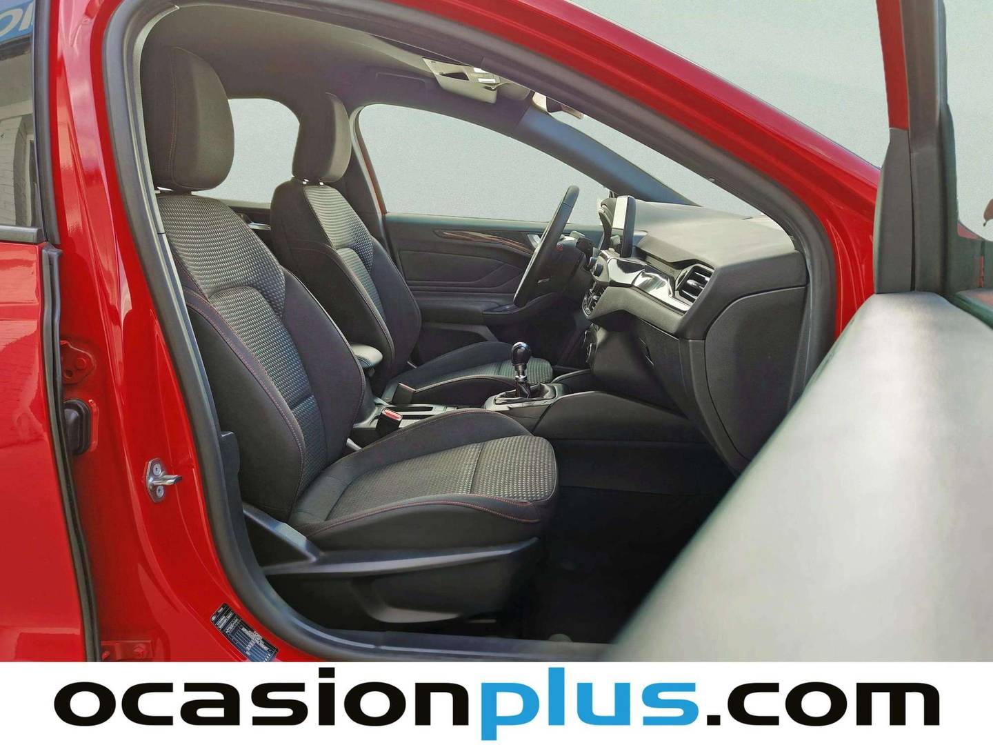Ford Focus Ford Focus 1.0 Ecoboost S&S ST-Line (125 CV) 2020