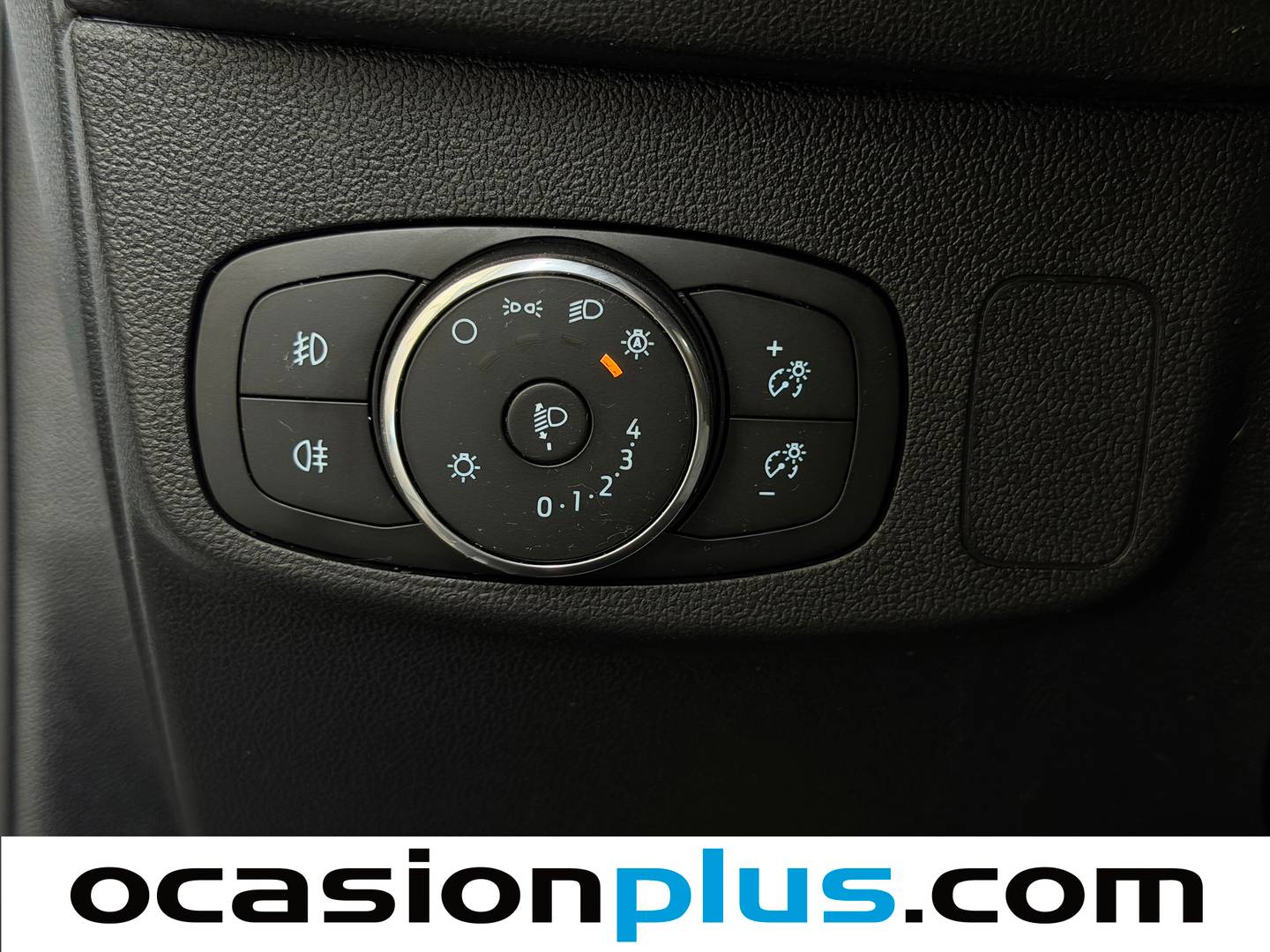 Accesorios del Ford Focus Ford Focus 1.0 Ecoboost MHEV Active (125 CV)