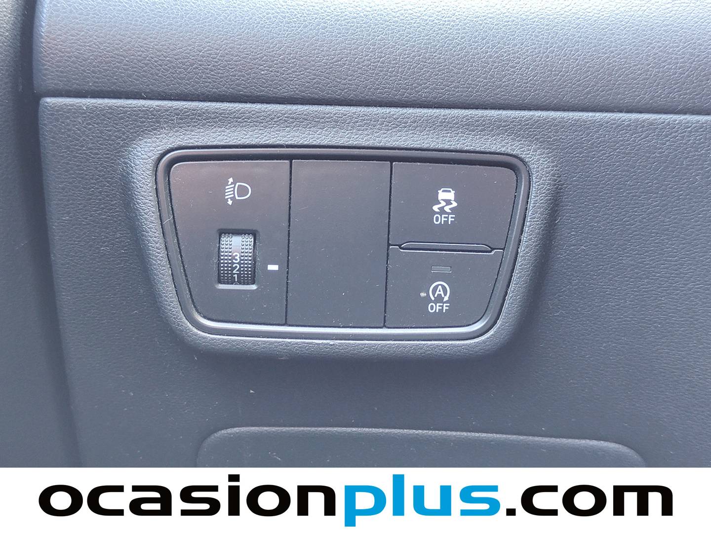 Acabados Hyundai Tucson Hyundai Tucson 1.6 TGDI Klass 4x2 (150 CV)