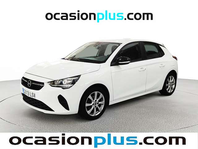 Opel Corsa 1.2 XEL Edition (75 CV) de segunda mano