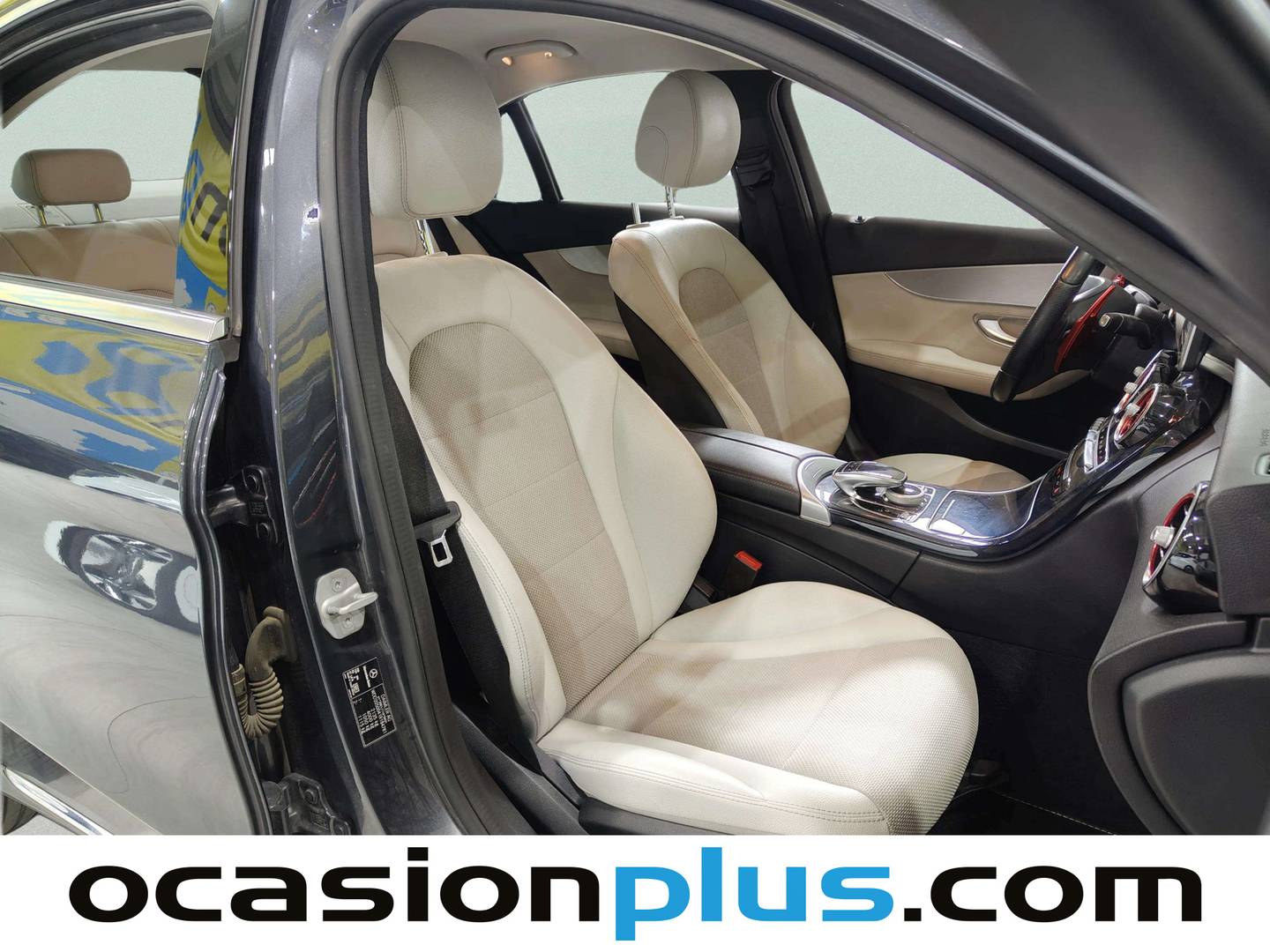 Mercedes Clase C Mercedes-Benz Clase C 220 d  (170 CV) km 0