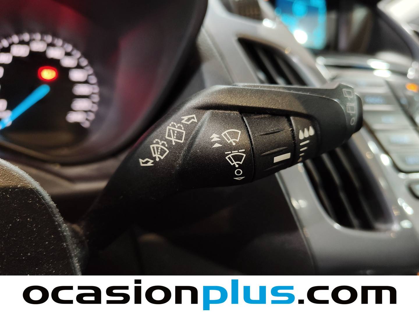 Foto Ford Grand Tourneo Connect Ford Grand Tourneo Connect 1.5 TDCi Titanium (120 CV) 7 Plazas