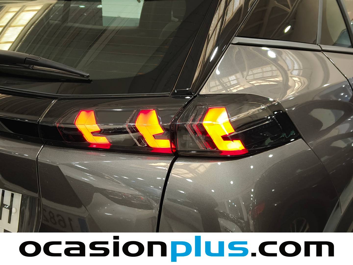 Foto Peugeot 2008 Peugeot 2008 Puretech 100 S&S Active Pack (100 CV)