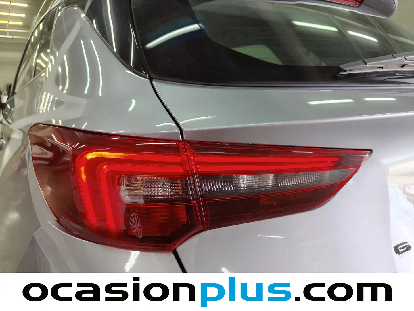 Foto Opel Grandland Opel Grandland 1.2 Turbo XHT S&S GS (130 CV)