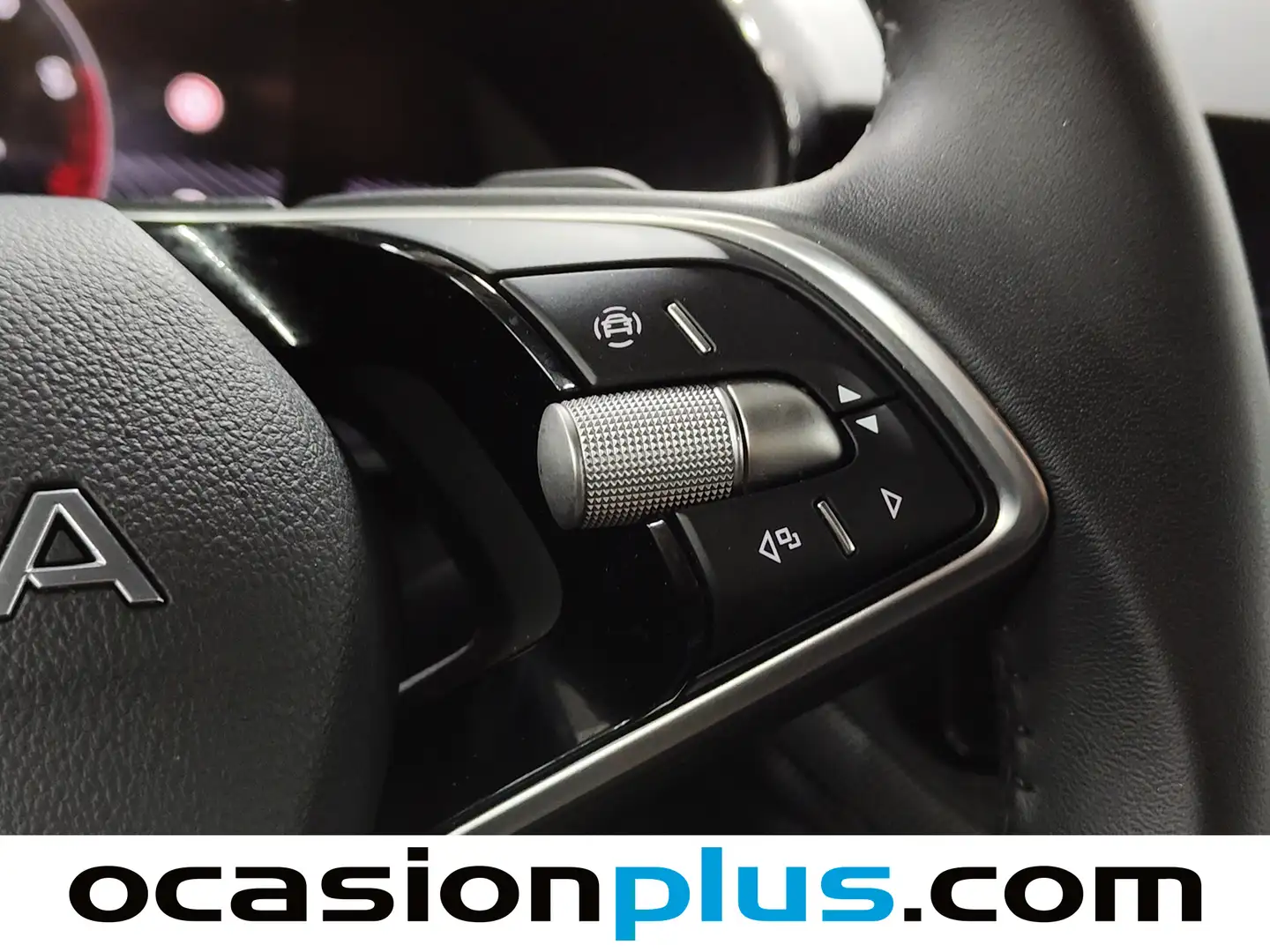 Foto Skoda Fabia Skoda Fabia 1.0 TSI Selection DSG (115 CV)