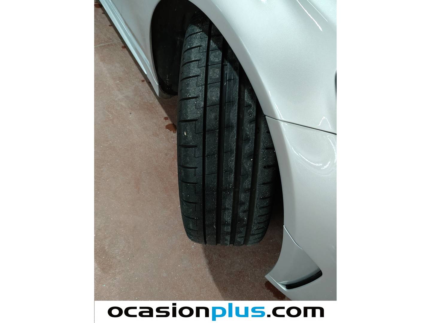 Mercedes Clase C Mercedes Clase C Clase C Estate 220 d (194 CV) Pack AMG seminuevo